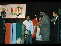 keli inauguration 1998